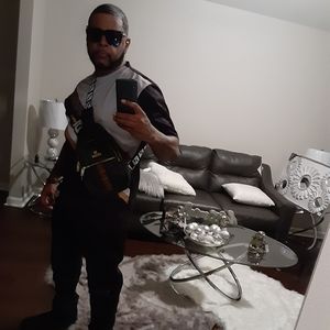 Meet your Posher, Clifford